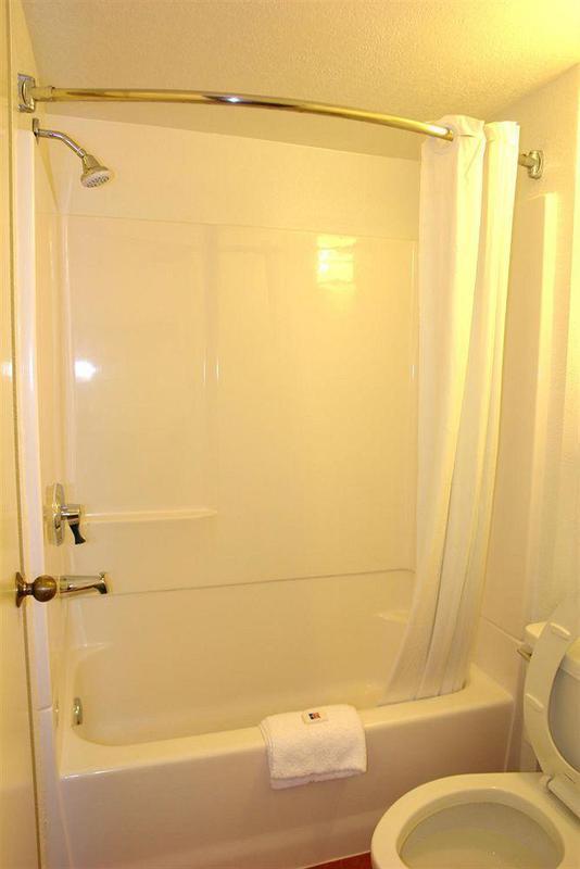 Motel 6-Carpinteria, Ca - Santa Barbara - South Esterno foto