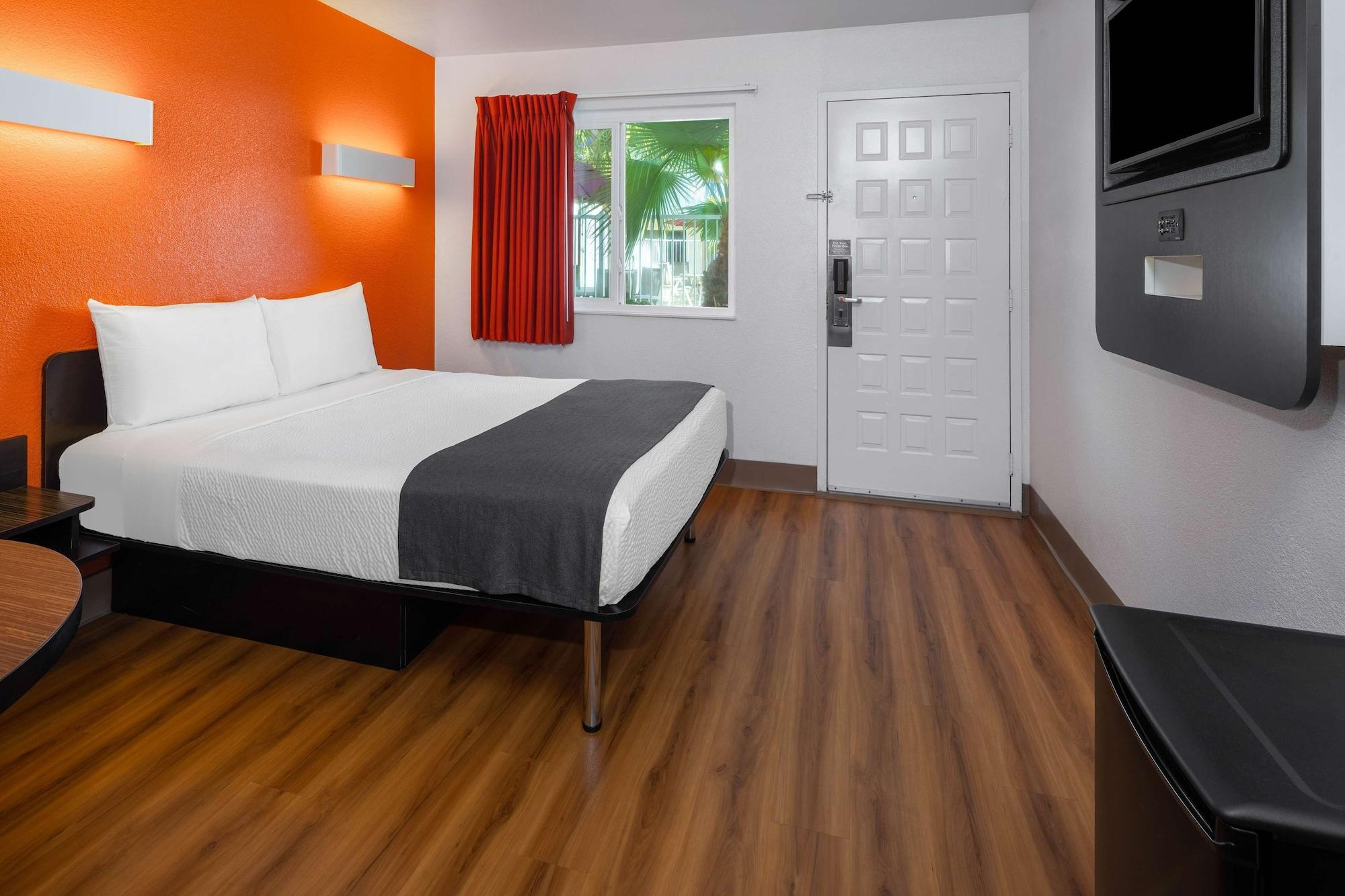 Motel 6-Carpinteria, Ca - Santa Barbara - South Esterno foto