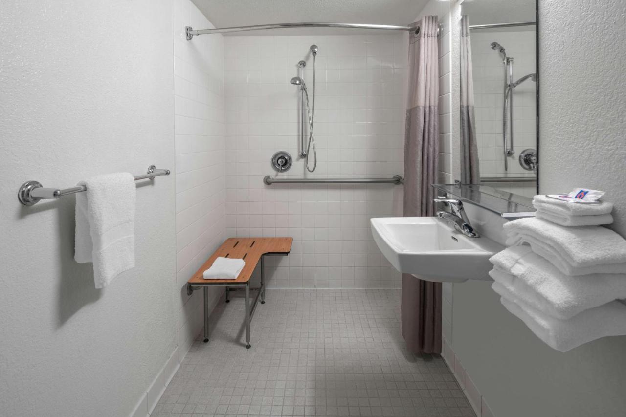 Motel 6-Carpinteria, Ca - Santa Barbara - South Esterno foto