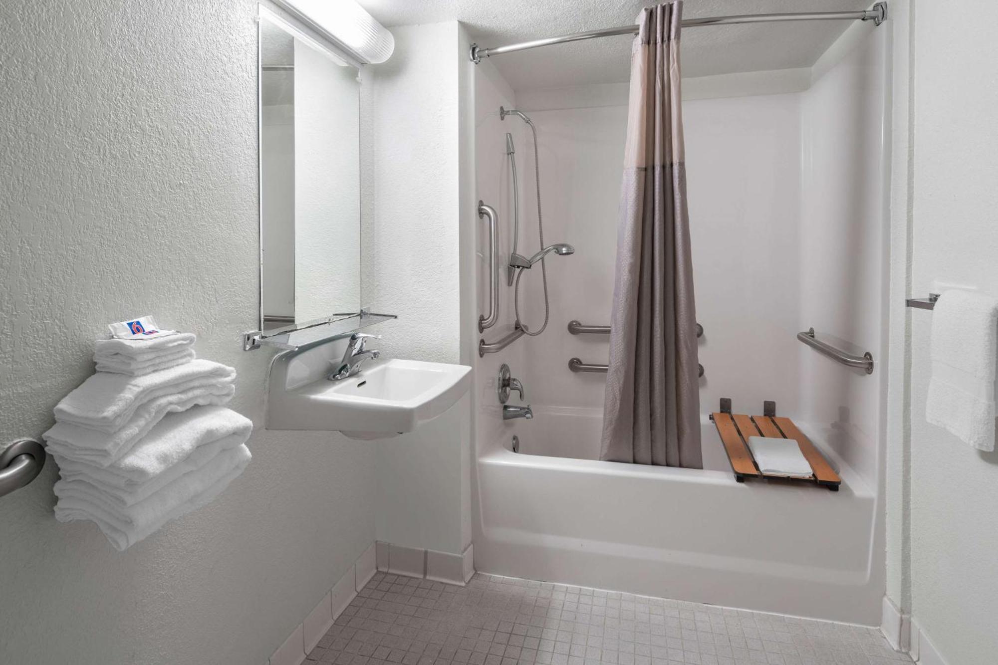 Motel 6-Carpinteria, Ca - Santa Barbara - South Esterno foto