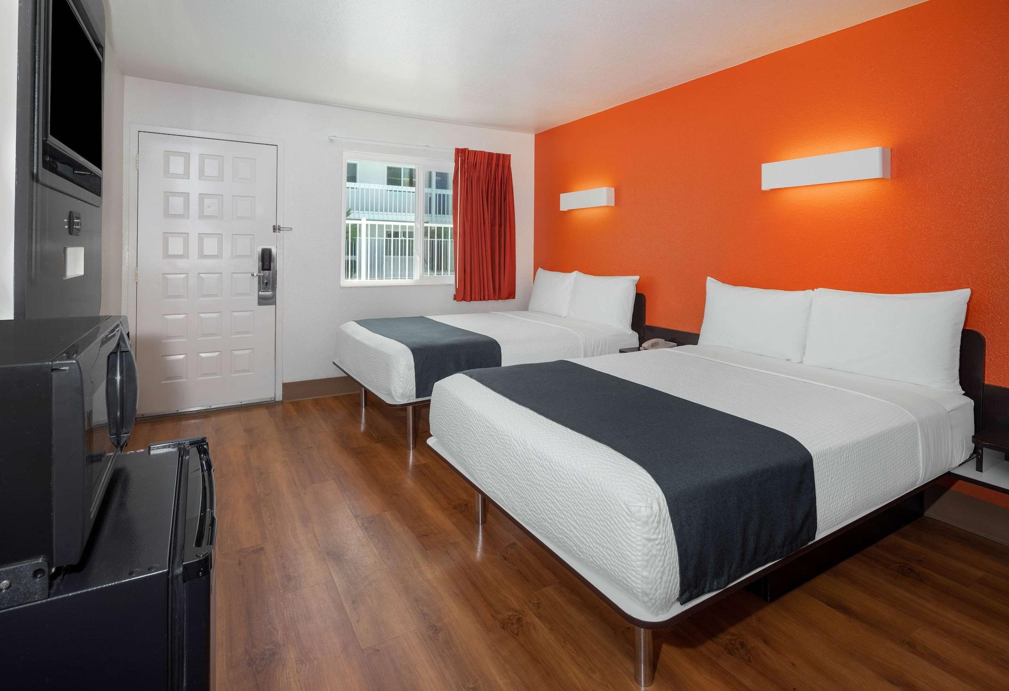 Motel 6-Carpinteria, Ca - Santa Barbara - South Esterno foto