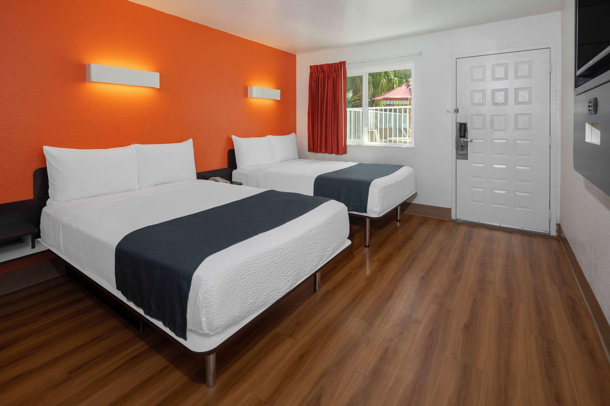 Motel 6-Carpinteria, Ca - Santa Barbara - South Esterno foto