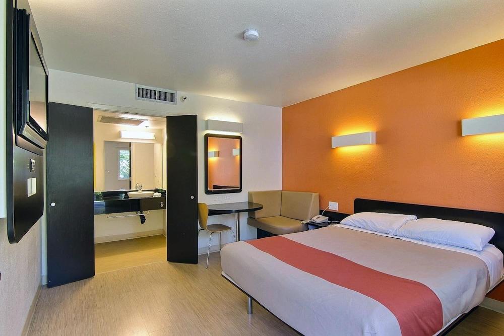 Motel 6-Carpinteria, Ca - Santa Barbara - South Esterno foto