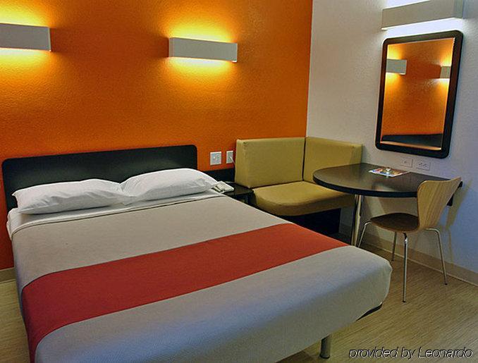 Motel 6-Carpinteria, Ca - Santa Barbara - South Esterno foto