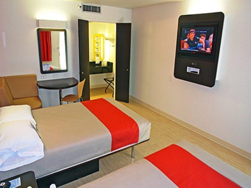 Motel 6-Carpinteria, Ca - Santa Barbara - South Esterno foto