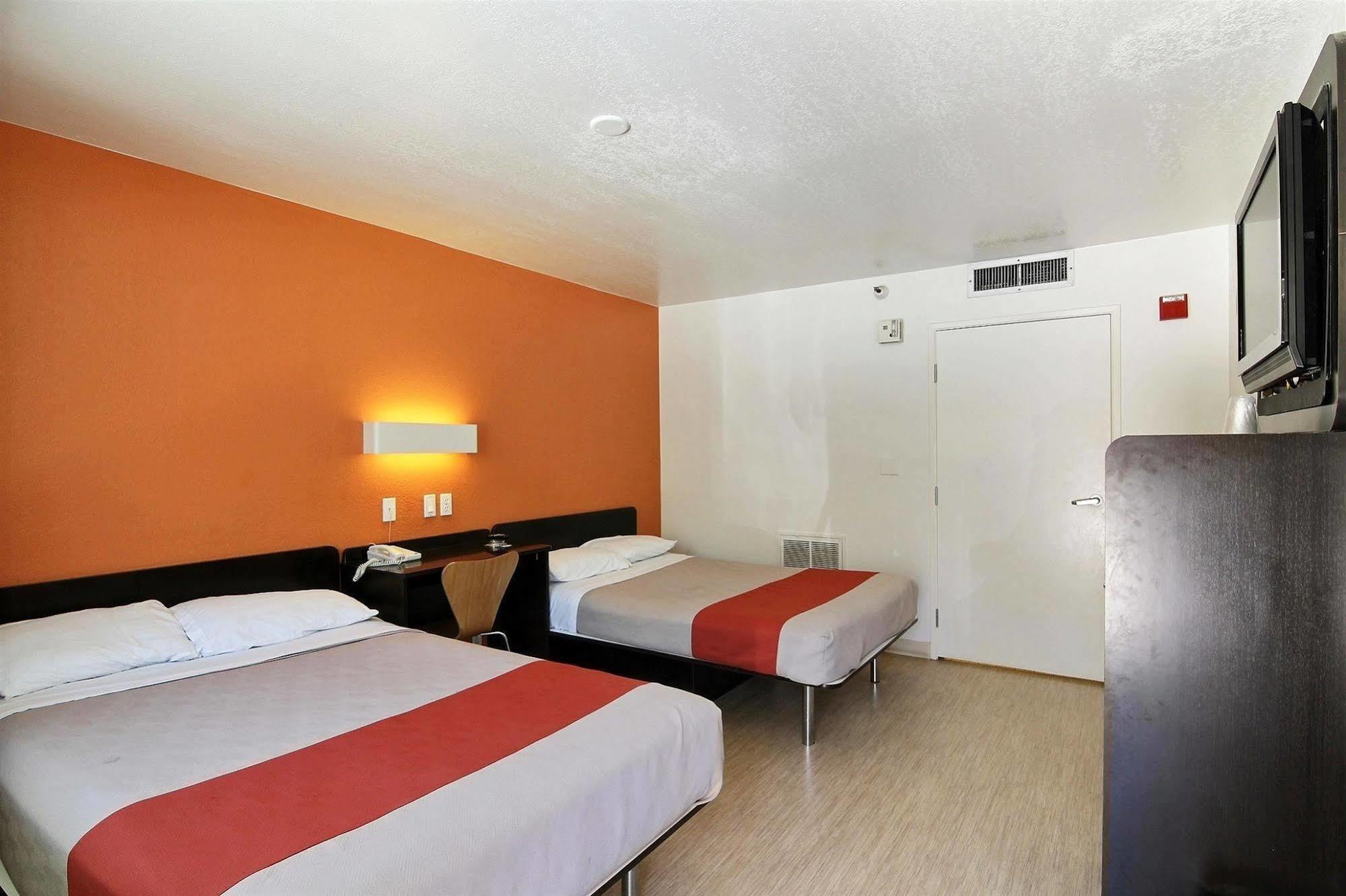 Motel 6-Carpinteria, Ca - Santa Barbara - South Esterno foto
