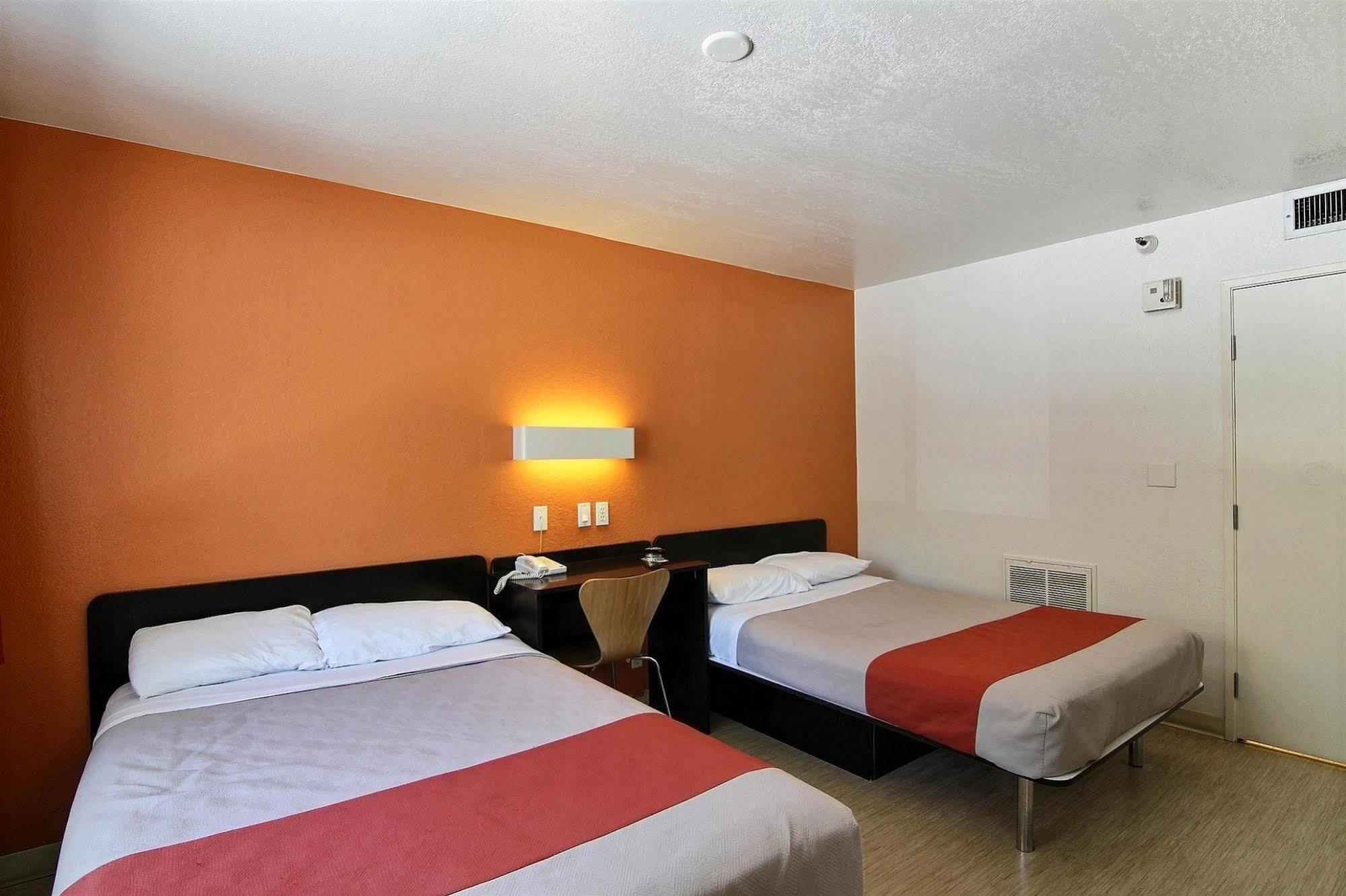 Motel 6-Carpinteria, Ca - Santa Barbara - South Esterno foto