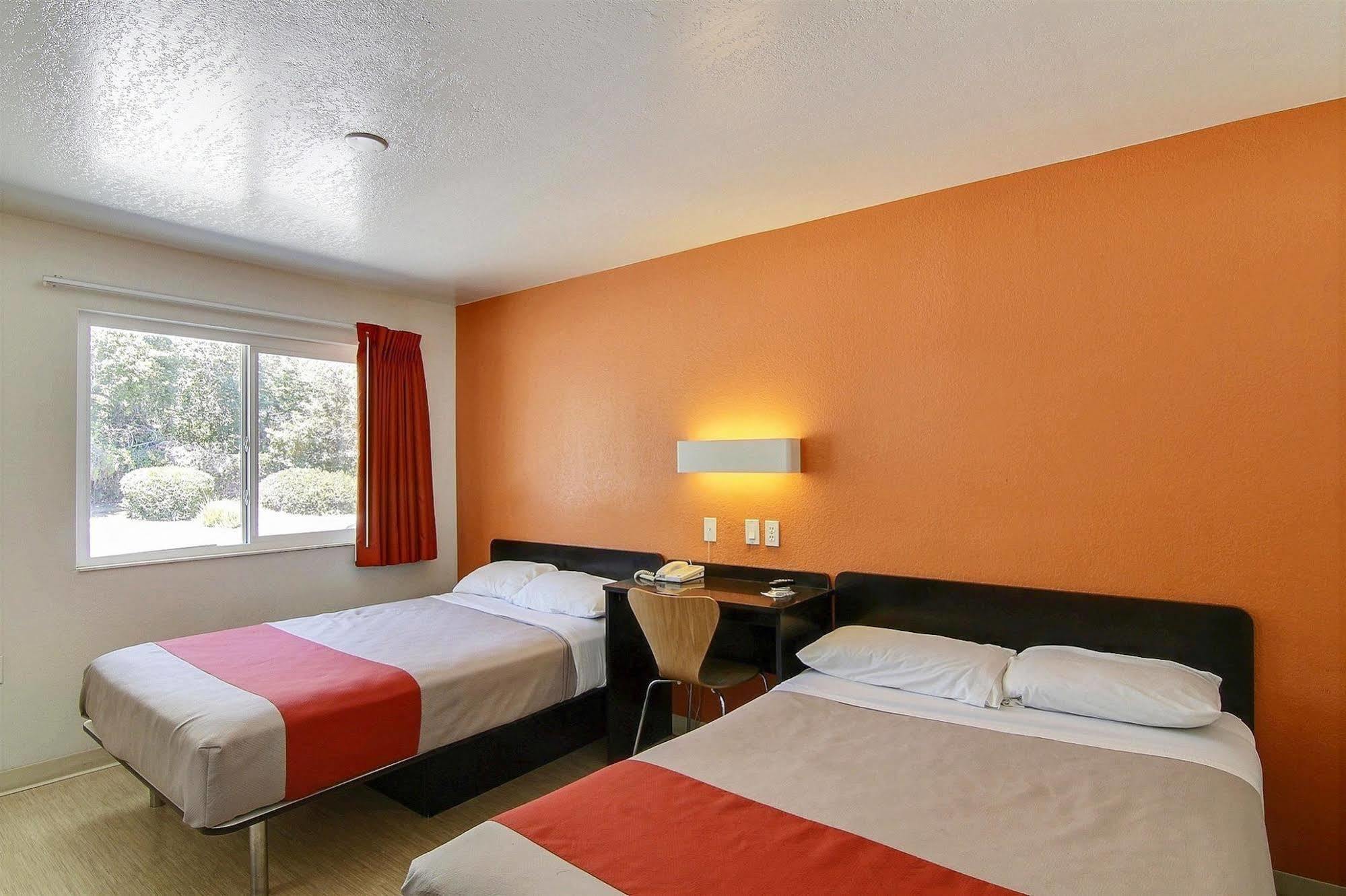 Motel 6-Carpinteria, Ca - Santa Barbara - South Esterno foto
