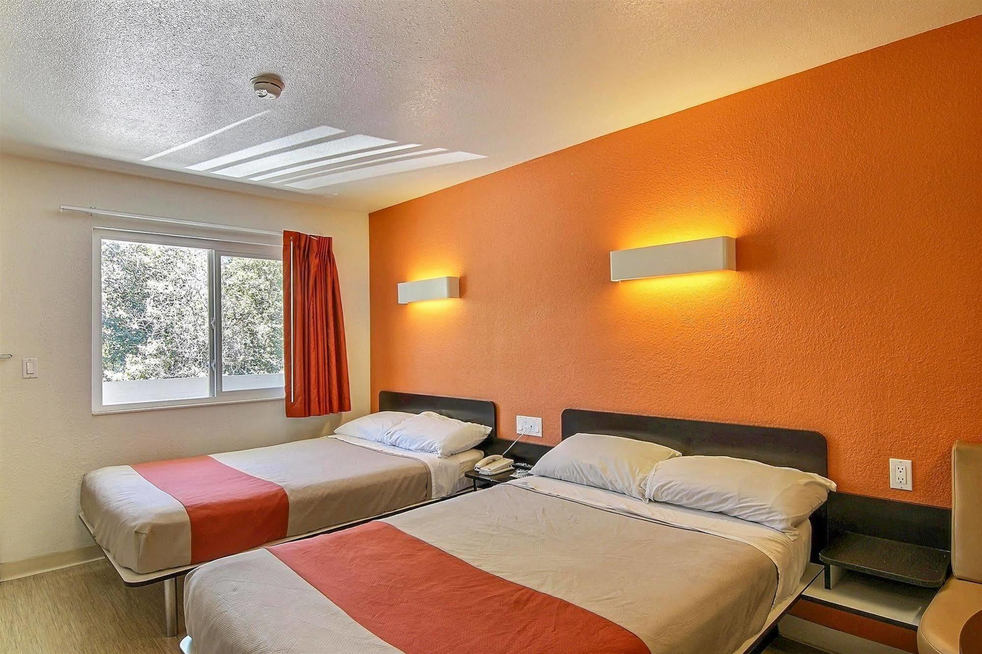 Motel 6-Carpinteria, Ca - Santa Barbara - South Esterno foto
