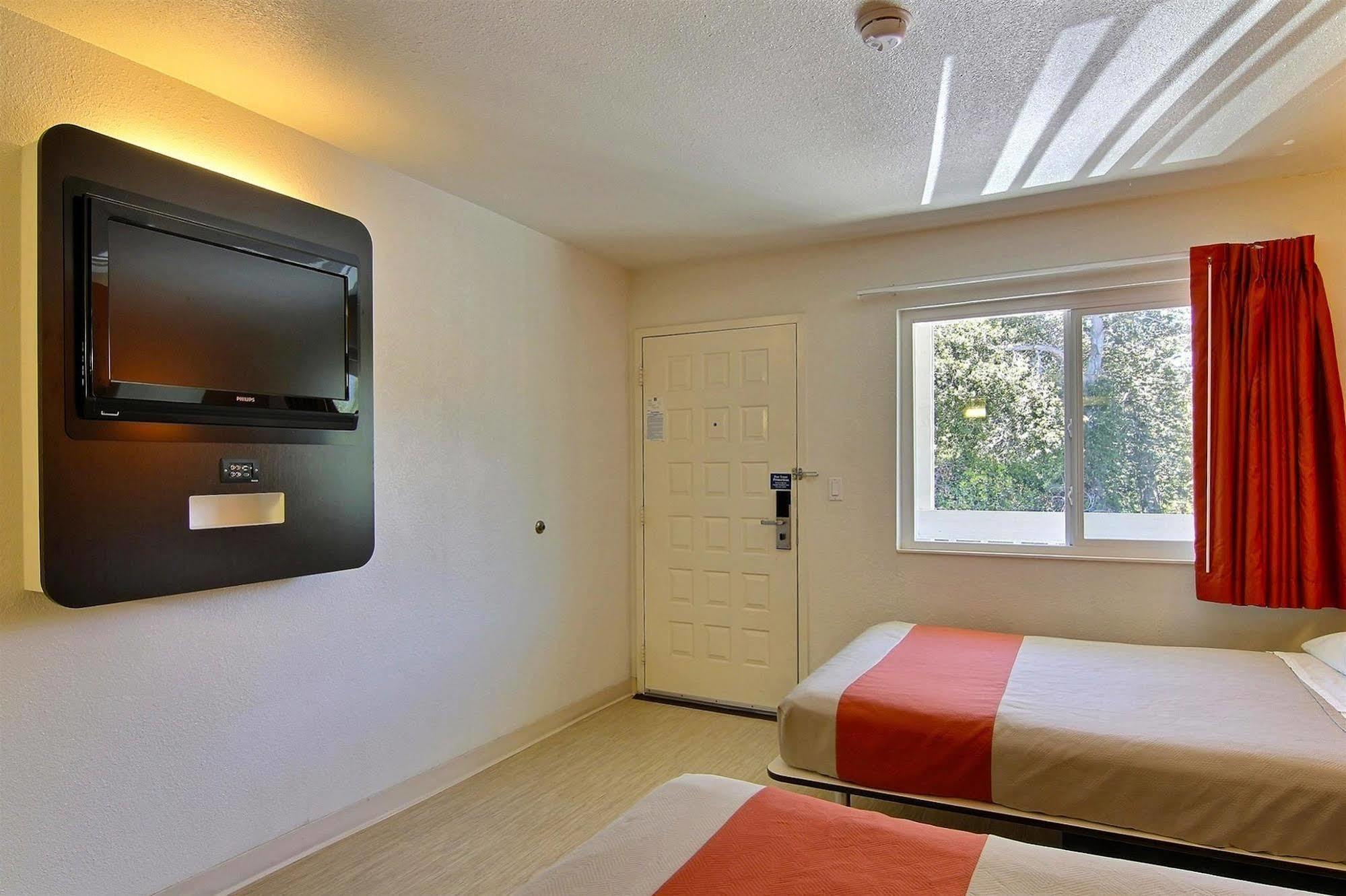 Motel 6-Carpinteria, Ca - Santa Barbara - South Esterno foto